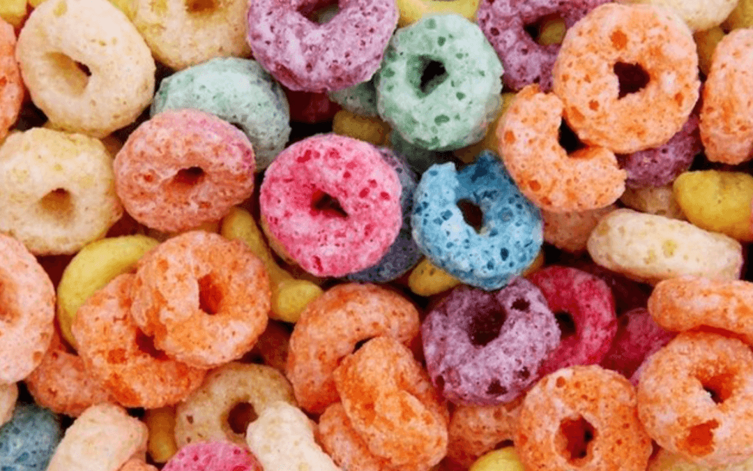 Why You #Shouldn’tEatCerealEverAgain