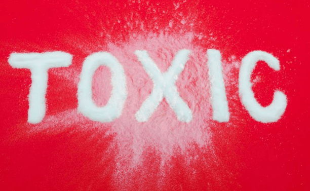 Why You Should Never Eat Sucralose (Splenda) – Ever.