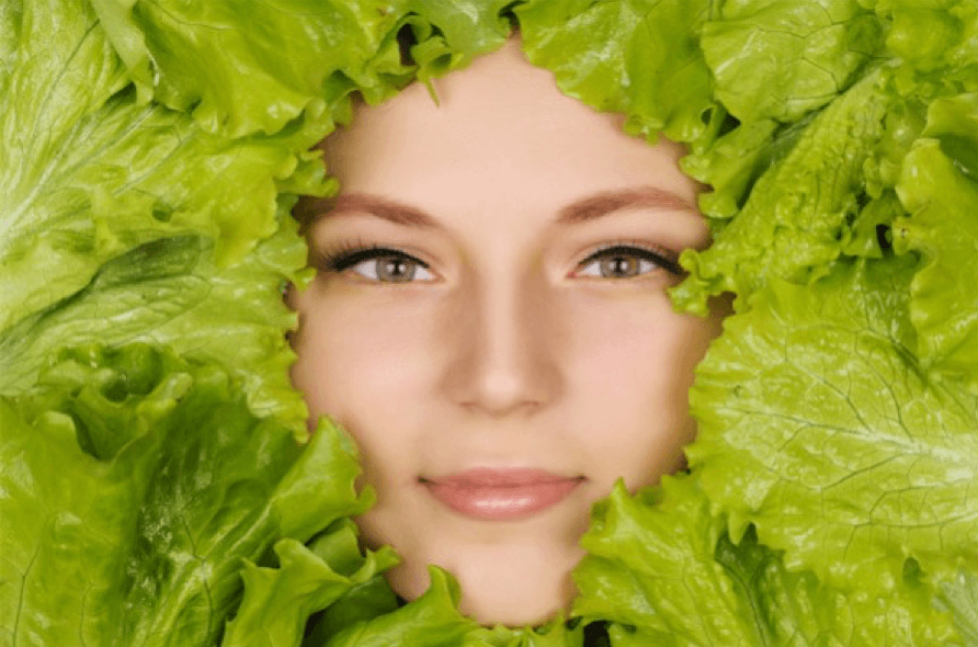 How Food Feeds Acne