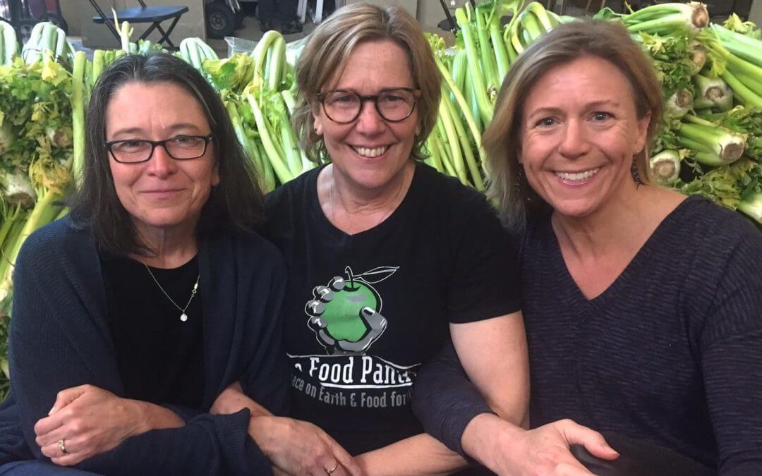 Food with a Mission: Nourishing Our Community