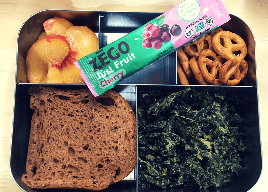 Allergy friendly bento box ideas for school lunches