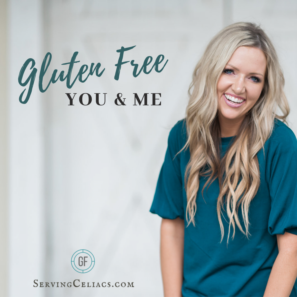 Gluten Free You and Me
