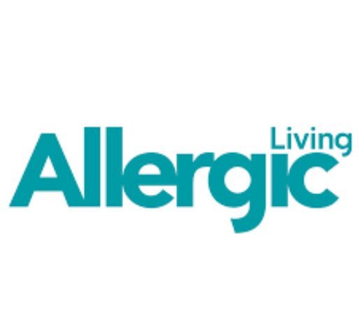 living allergic logo