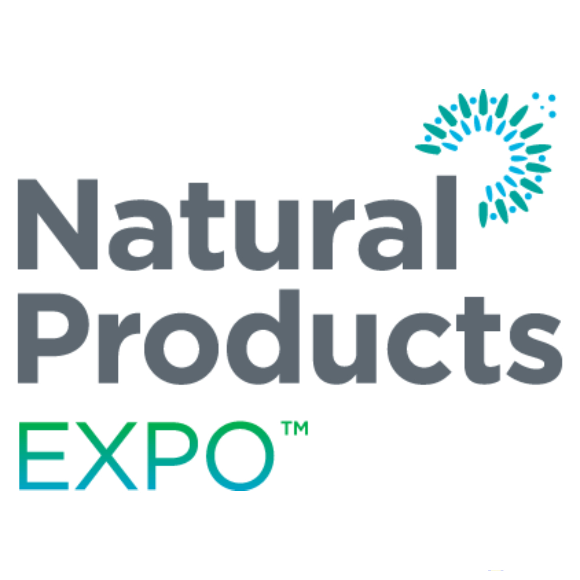 Natural Products Expo logo