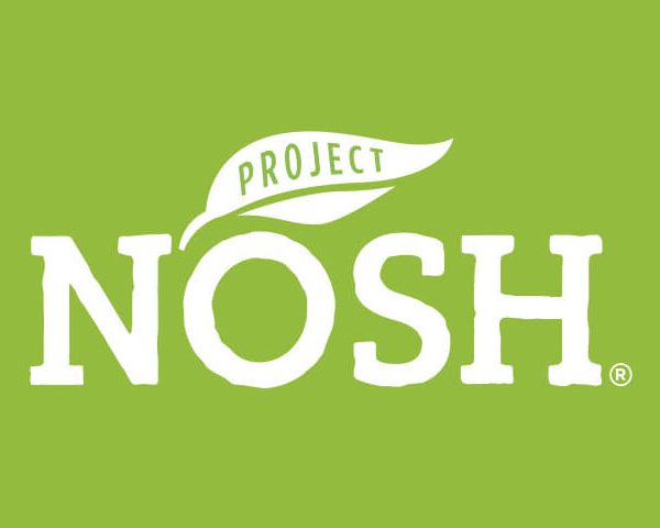 Project Nosh Logo