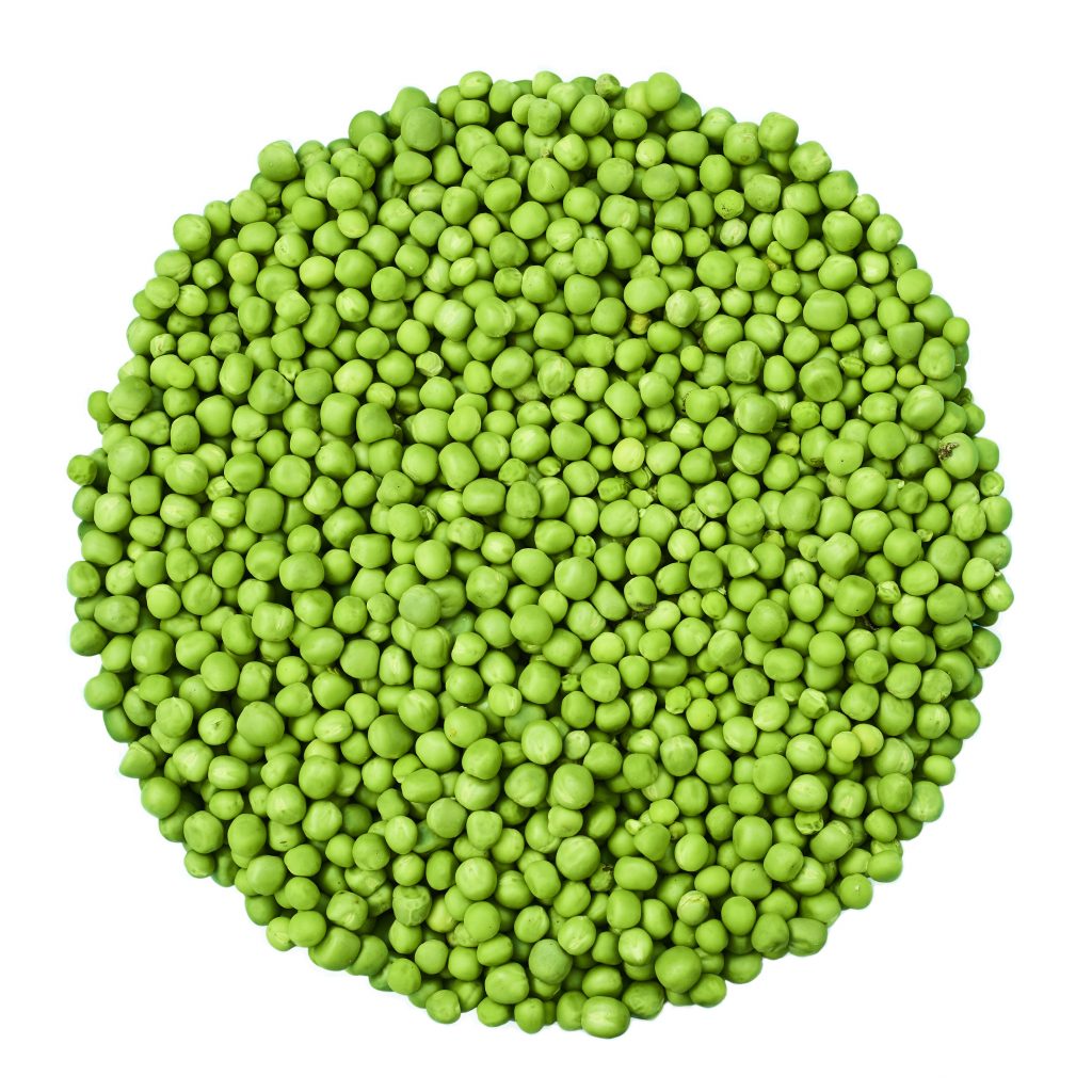 Pea protein can be high in lead.