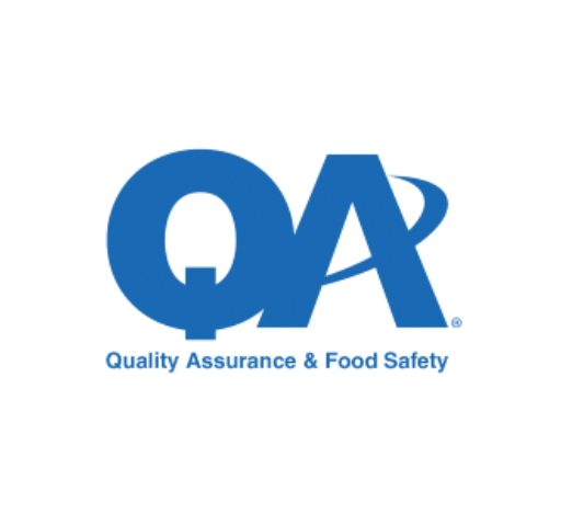 Quality Assurance Magazine Logo