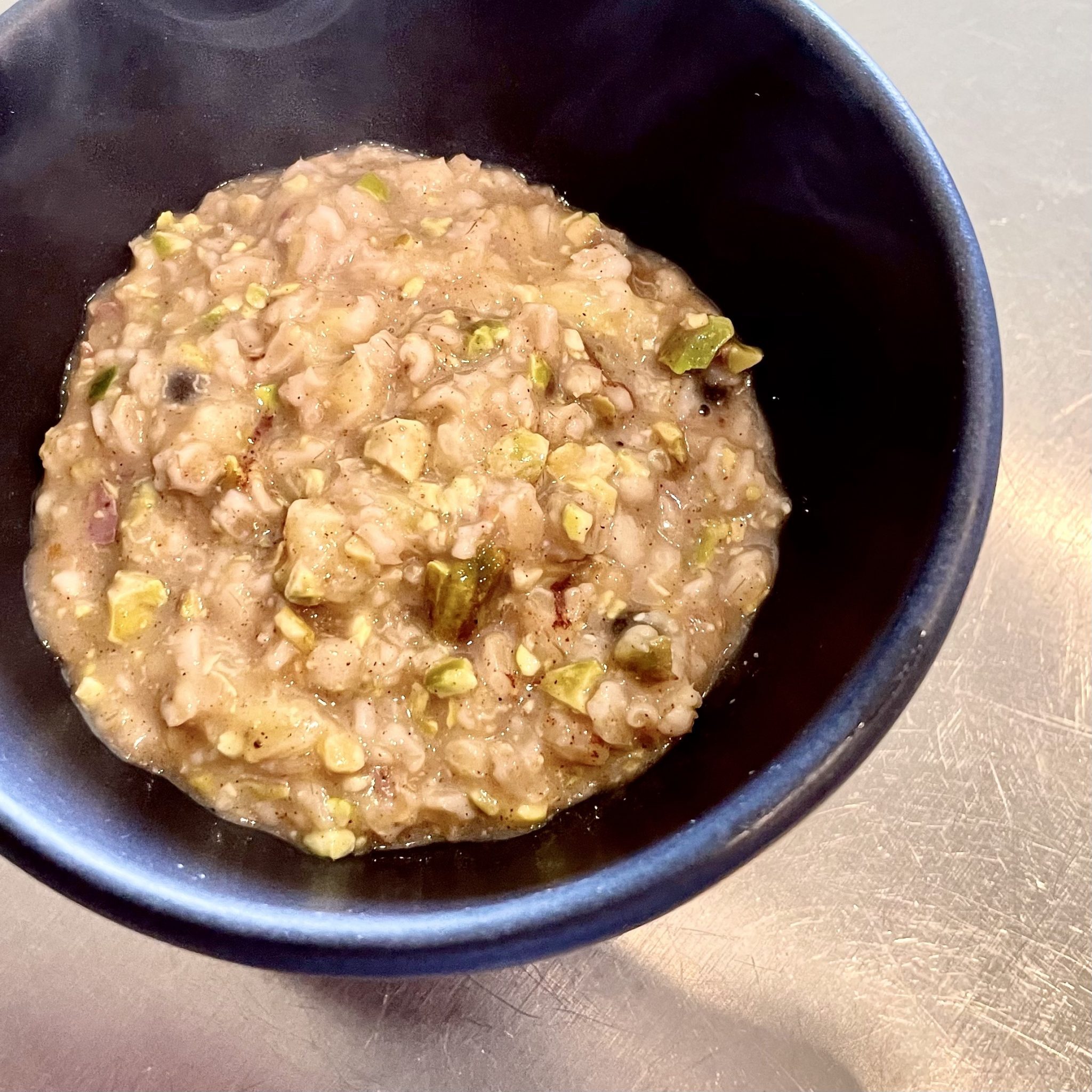 Oatmeal the Best Food to Promote Sleep ZEGO Foods