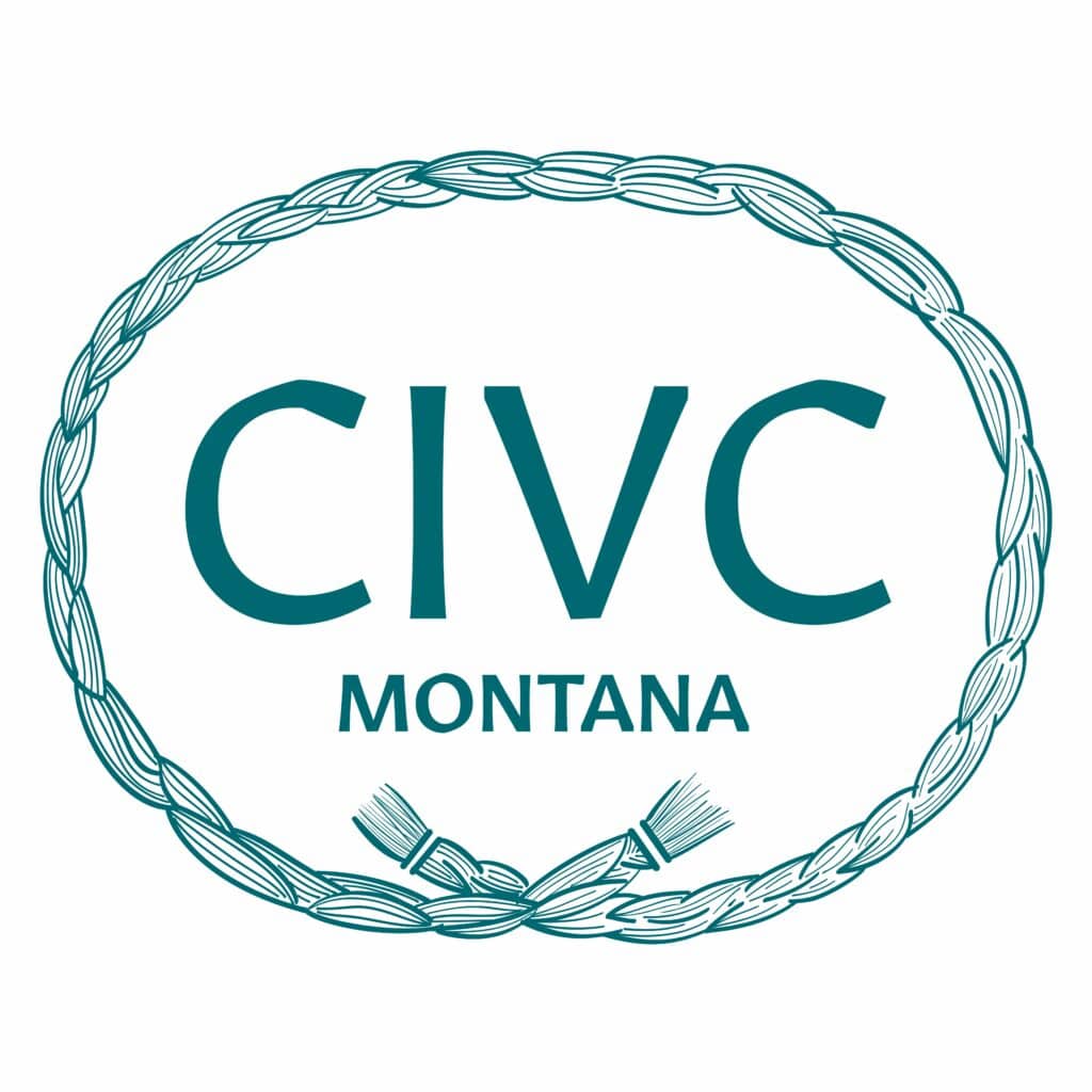 CIVC logo