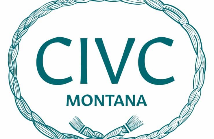 CIVC logo