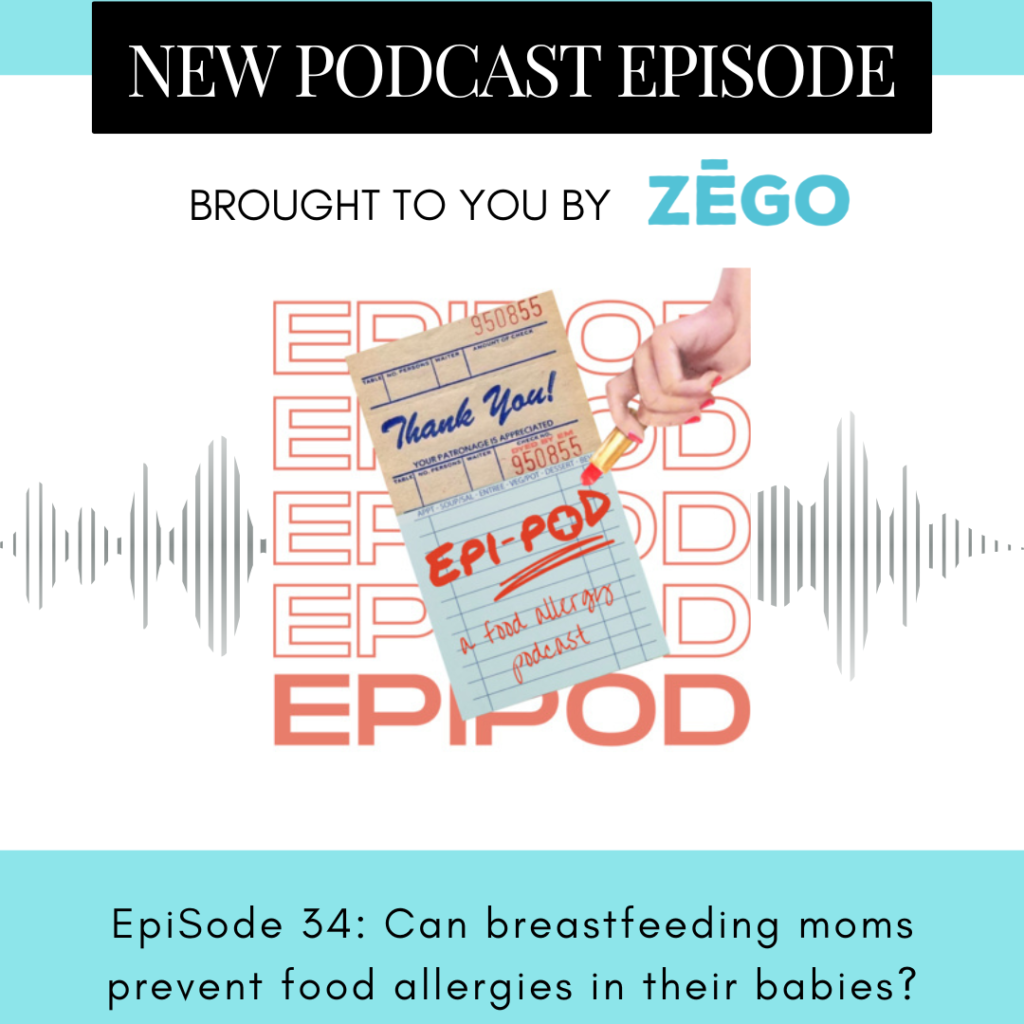 EPIPOD New Podcast Brought to You by ZEGO