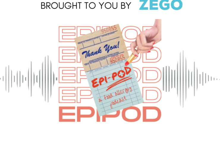 EPIPOD New Podcast Brought to You by ZEGO