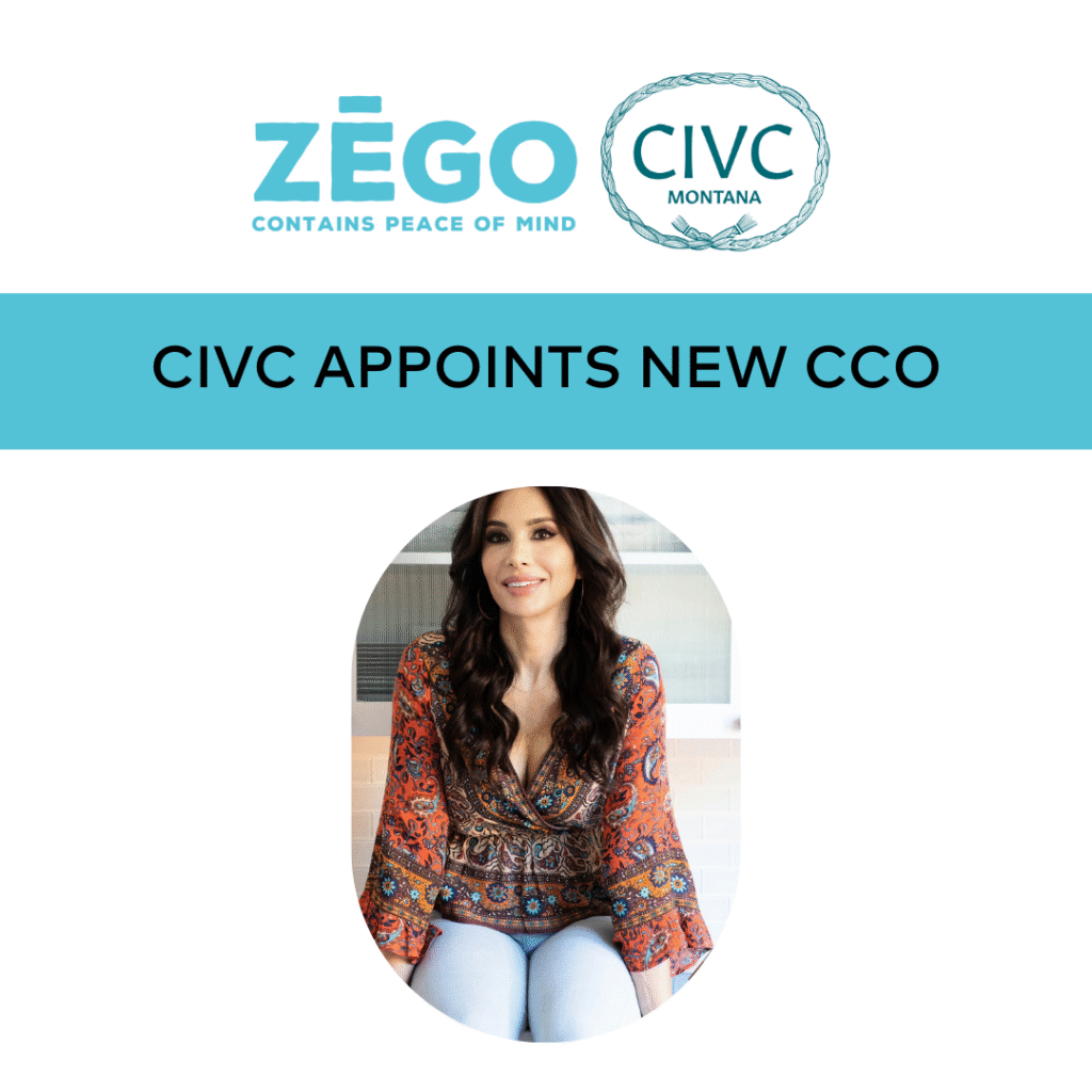 Cybele Pascal Joins CIVC as CCO and to Lead Growth Strategy for its Anchor Brand, ZEGO