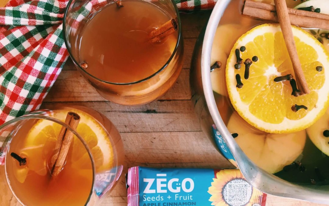 Allergy Friendly Winter Drinks to Warm You Up and Wow Your Friends